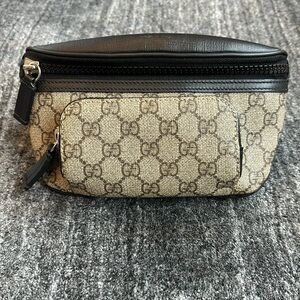 Gucci Eden Belt Bag